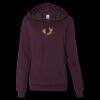 Women's Junior Fit Heavenly Fleece Lightweight Hooded Sweatshirt Thumbnail