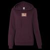 Women's Junior Fit Heavenly Fleece Lightweight Hooded Sweatshirt Thumbnail