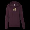 Women's Junior Fit Heavenly Fleece Lightweight Hooded Sweatshirt Thumbnail