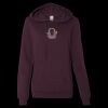 Women's Junior Fit Heavenly Fleece Lightweight Hooded Sweatshirt Thumbnail