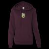 Women's Junior Fit Heavenly Fleece Lightweight Hooded Sweatshirt Thumbnail