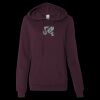 Women's Junior Fit Heavenly Fleece Lightweight Hooded Sweatshirt Thumbnail