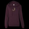 Women's Junior Fit Heavenly Fleece Lightweight Hooded Sweatshirt Thumbnail