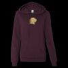 Women's Junior Fit Heavenly Fleece Lightweight Hooded Sweatshirt Thumbnail