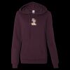 Women's Junior Fit Heavenly Fleece Lightweight Hooded Sweatshirt Thumbnail