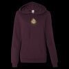 Women's Junior Fit Heavenly Fleece Lightweight Hooded Sweatshirt Thumbnail