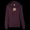 Women's Junior Fit Heavenly Fleece Lightweight Hooded Sweatshirt Thumbnail