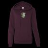 Women's Junior Fit Heavenly Fleece Lightweight Hooded Sweatshirt Thumbnail