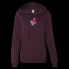 Women's Junior Fit Heavenly Fleece Lightweight Hooded Sweatshirt Thumbnail