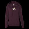 Women's Junior Fit Heavenly Fleece Lightweight Hooded Sweatshirt Thumbnail