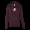 Women's Junior Fit Heavenly Fleece Lightweight Hooded Sweatshirt Thumbnail