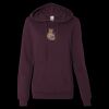 Women's Junior Fit Heavenly Fleece Lightweight Hooded Sweatshirt Thumbnail