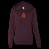 Women's Junior Fit Heavenly Fleece Lightweight Hooded Sweatshirt Thumbnail