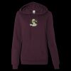 Women's Junior Fit Heavenly Fleece Lightweight Hooded Sweatshirt Thumbnail