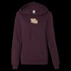 Women's Junior Fit Heavenly Fleece Lightweight Hooded Sweatshirt Thumbnail