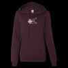 Women's Junior Fit Heavenly Fleece Lightweight Hooded Sweatshirt Thumbnail