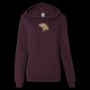 Women's Junior Fit Heavenly Fleece Lightweight Hooded Sweatshirt Thumbnail