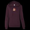 Women's Junior Fit Heavenly Fleece Lightweight Hooded Sweatshirt Thumbnail