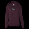 Women's Junior Fit Heavenly Fleece Lightweight Hooded Sweatshirt Thumbnail