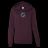 Women's Junior Fit Heavenly Fleece Lightweight Hooded Sweatshirt Thumbnail