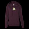 Women's Junior Fit Heavenly Fleece Lightweight Hooded Sweatshirt Thumbnail