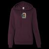 Women's Junior Fit Heavenly Fleece Lightweight Hooded Sweatshirt Thumbnail