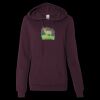 Women's Junior Fit Heavenly Fleece Lightweight Hooded Sweatshirt Thumbnail