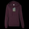 Women's Junior Fit Heavenly Fleece Lightweight Hooded Sweatshirt Thumbnail