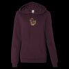 Women's Junior Fit Heavenly Fleece Lightweight Hooded Sweatshirt Thumbnail