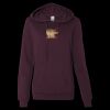 Women's Junior Fit Heavenly Fleece Lightweight Hooded Sweatshirt Thumbnail