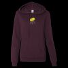 Women's Junior Fit Heavenly Fleece Lightweight Hooded Sweatshirt Thumbnail