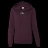 Women's Junior Fit Heavenly Fleece Lightweight Hooded Sweatshirt Thumbnail