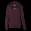 Women's Junior Fit Heavenly Fleece Lightweight Hooded Sweatshirt Thumbnail