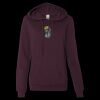 Women's Junior Fit Heavenly Fleece Lightweight Hooded Sweatshirt Thumbnail