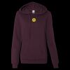 Women's Junior Fit Heavenly Fleece Lightweight Hooded Sweatshirt Thumbnail