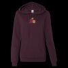 Women's Junior Fit Heavenly Fleece Lightweight Hooded Sweatshirt Thumbnail