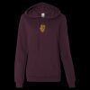 Women's Junior Fit Heavenly Fleece Lightweight Hooded Sweatshirt Thumbnail