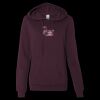 Women's Junior Fit Heavenly Fleece Lightweight Hooded Sweatshirt Thumbnail