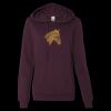 Women's Junior Fit Heavenly Fleece Lightweight Hooded Sweatshirt Thumbnail