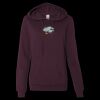 Women's Junior Fit Heavenly Fleece Lightweight Hooded Sweatshirt Thumbnail