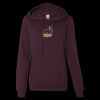 Women's Junior Fit Heavenly Fleece Lightweight Hooded Sweatshirt Thumbnail
