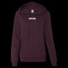 Women's Junior Fit Heavenly Fleece Lightweight Hooded Sweatshirt Thumbnail