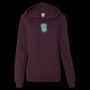 Women's Junior Fit Heavenly Fleece Lightweight Hooded Sweatshirt Thumbnail