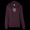 Women's Junior Fit Heavenly Fleece Lightweight Hooded Sweatshirt Thumbnail