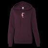 Women's Junior Fit Heavenly Fleece Lightweight Hooded Sweatshirt Thumbnail