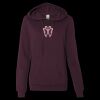 Women's Junior Fit Heavenly Fleece Lightweight Hooded Sweatshirt Thumbnail