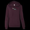 Women's Junior Fit Heavenly Fleece Lightweight Hooded Sweatshirt Thumbnail