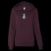 Women's Junior Fit Heavenly Fleece Lightweight Hooded Sweatshirt Thumbnail
