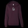 Women's Junior Fit Heavenly Fleece Lightweight Hooded Sweatshirt Thumbnail