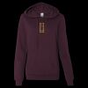 Women's Junior Fit Heavenly Fleece Lightweight Hooded Sweatshirt Thumbnail